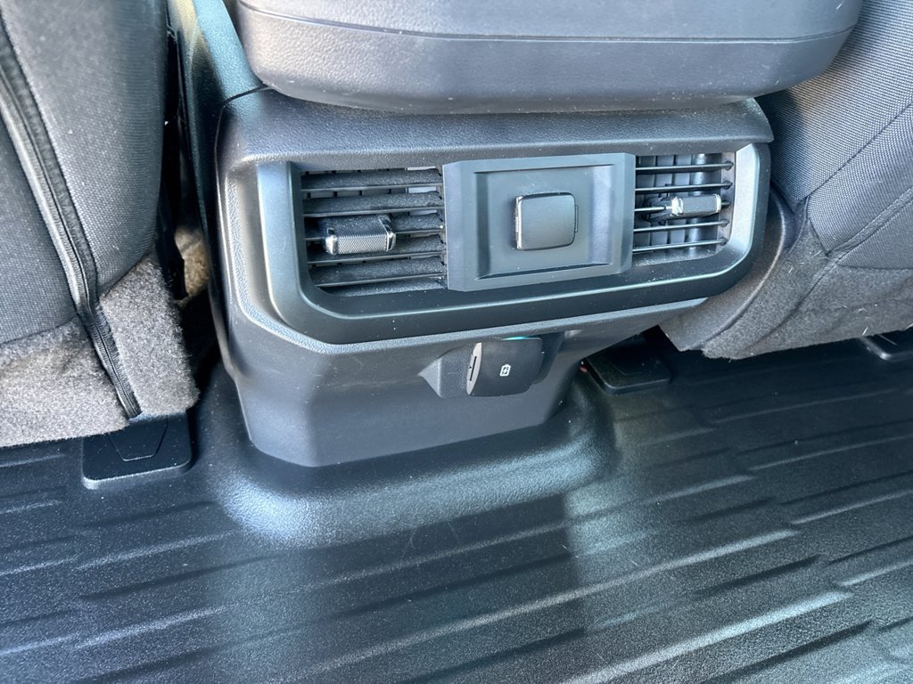 Certified 2021 Ford F150 XL w/ STX Appearance Package RWD image 20