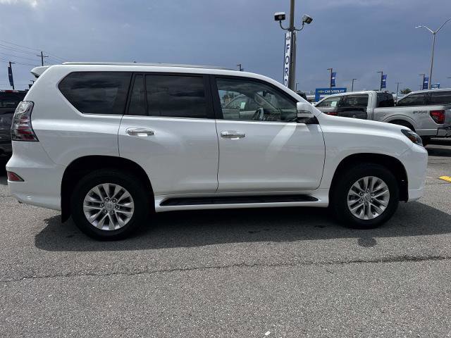 Used 2021 Lexus GX 460 Premium AWD/4WD image 4