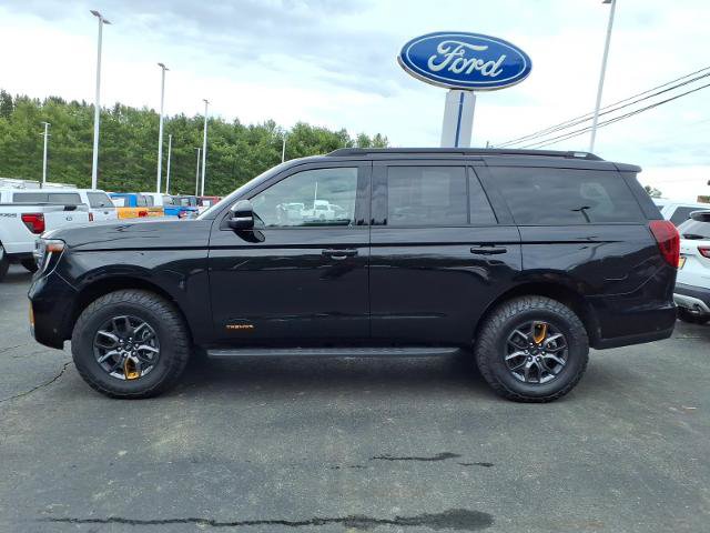 Certified 2025 Ford Expedition Tremor AWD/4WD image 6