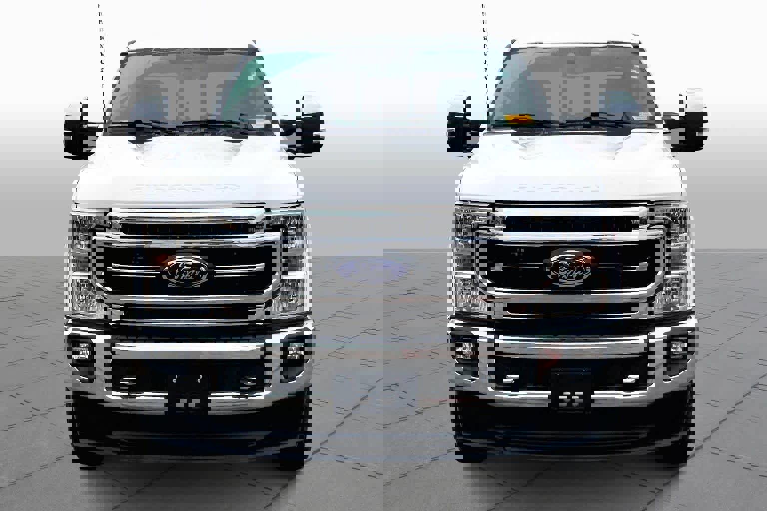 Certified 2022 Ford F250 Lariat w/ Lariat Ultimate Package image 6