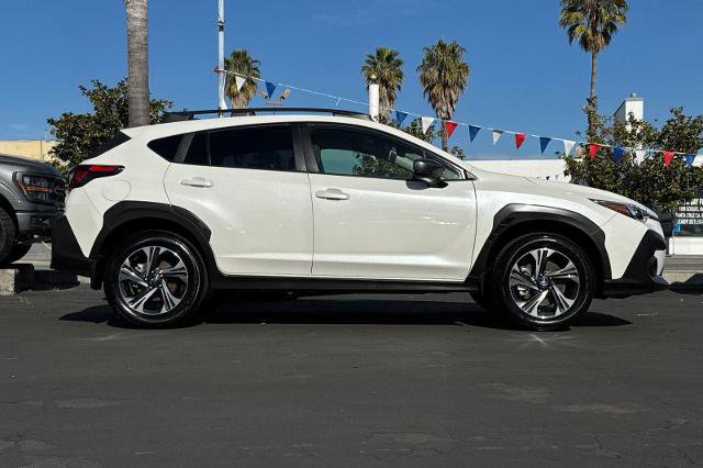 Used 2024 Subaru Crosstrek 2.0i Premium image 7