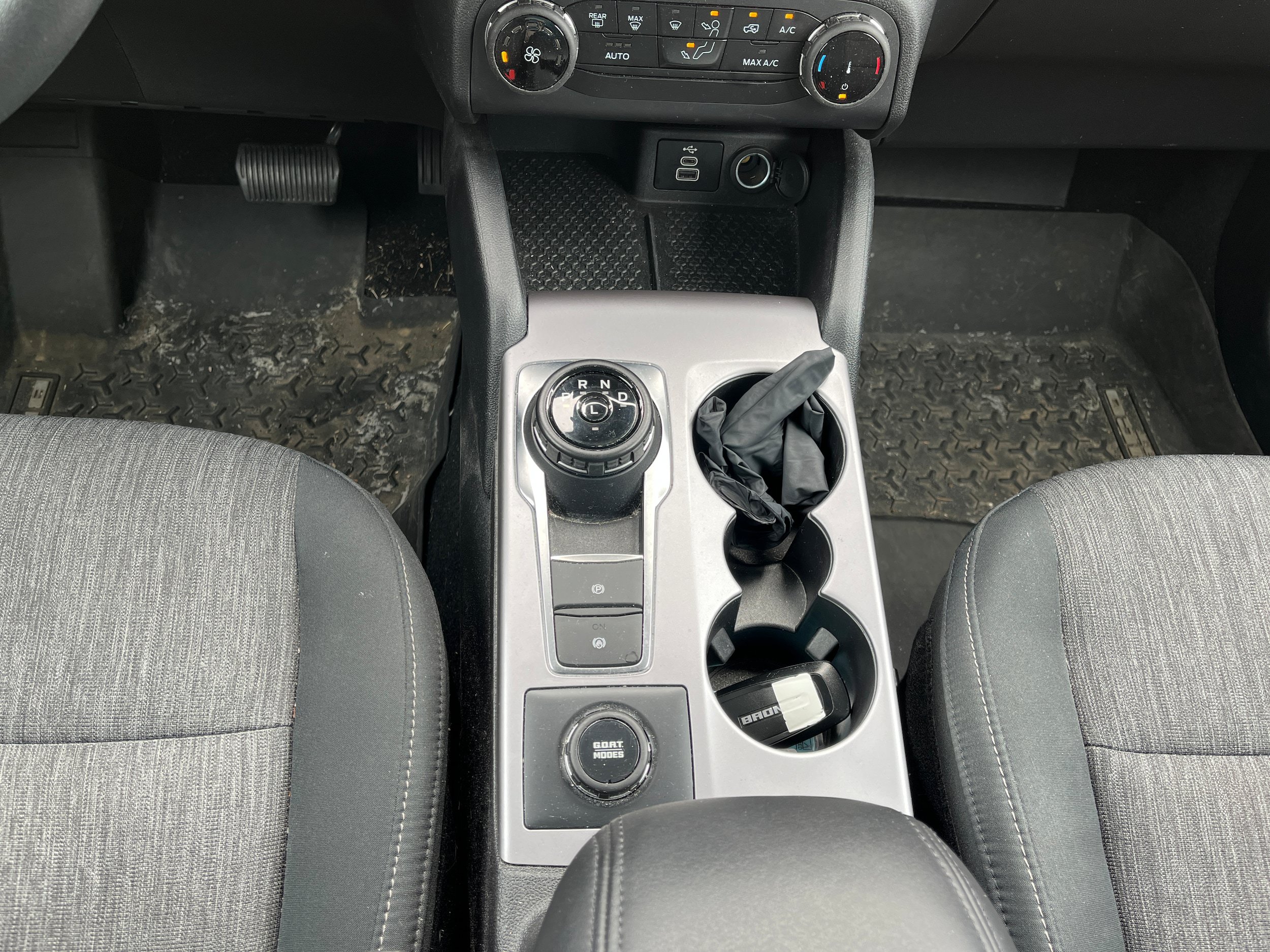 Certified 2023 Ford Bronco Sport Big Bend AWD/4WD image 13