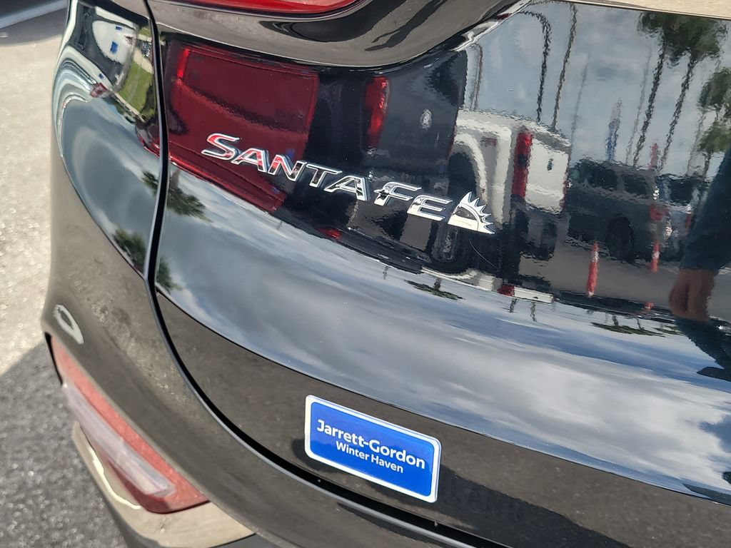 Used 2019 Hyundai Santa Fe SEL FWD image 6