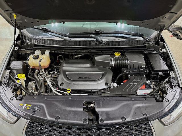 Used 2022 Chrysler Pacifica Touring-L FWD image 22
