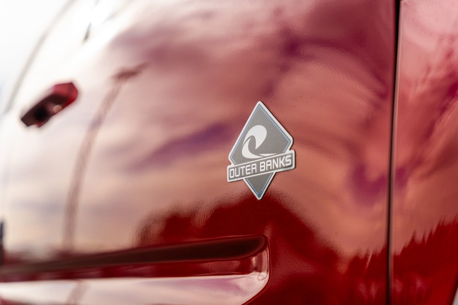 Certified 2024 Ford Bronco Sport Outer Banks w/ Tech Package image 11