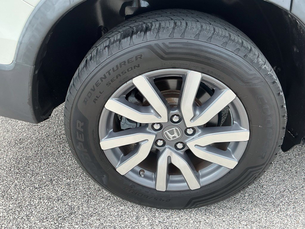 Used 2019 Honda Pilot EX-L image 13