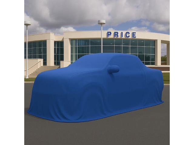 Certified 2025 Ford F150 Raptor w/ Equipment Group 803A Raptor R