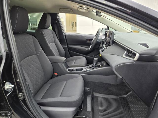 Used 2023 Toyota Corolla LE image 20