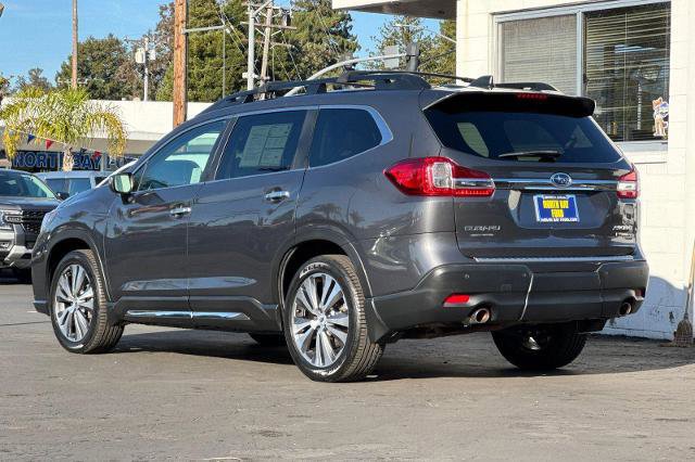 Used 2020 Subaru Ascent Touring w/ Popular Package #2A image 5