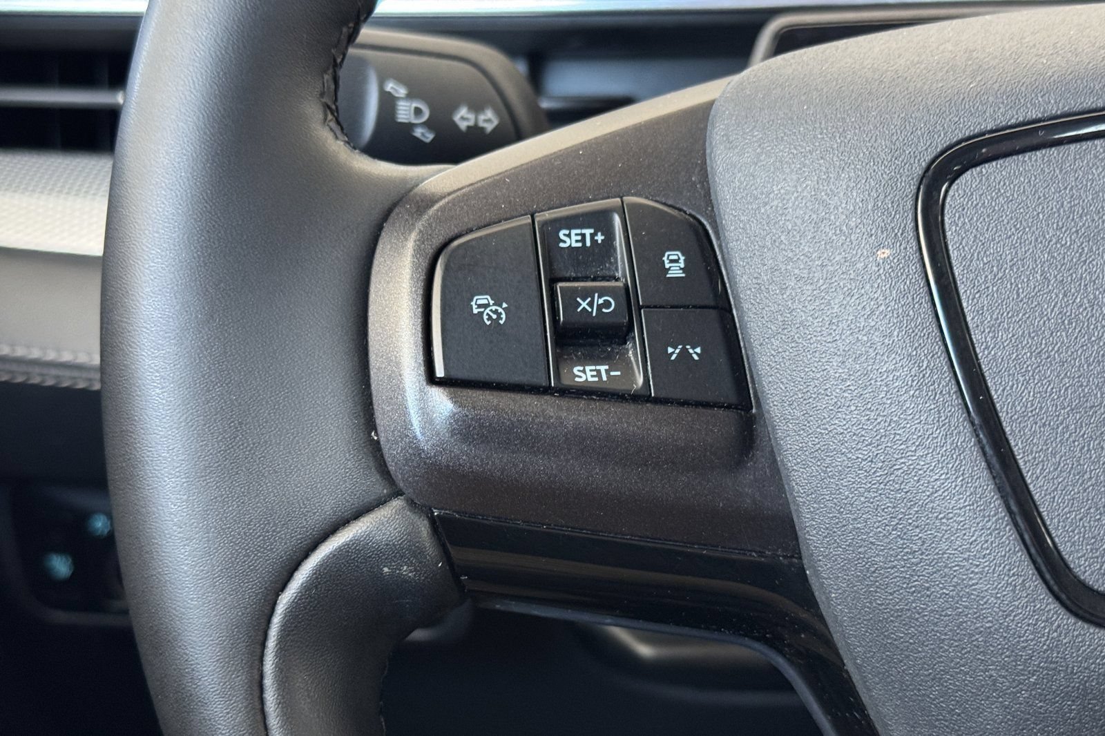 Certified 2023 Ford Mustang Mach-E Select RWD image 28