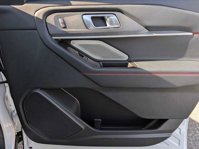 Certified 2025 Ford Explorer ST AWD/4WD image 20