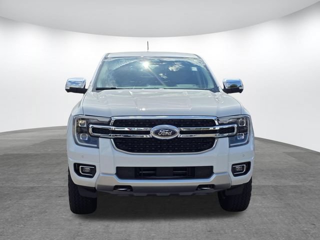 Certified 2024 Ford Ranger Lariat w/ FX4 Off-Road Package AWD/4WD image 2
