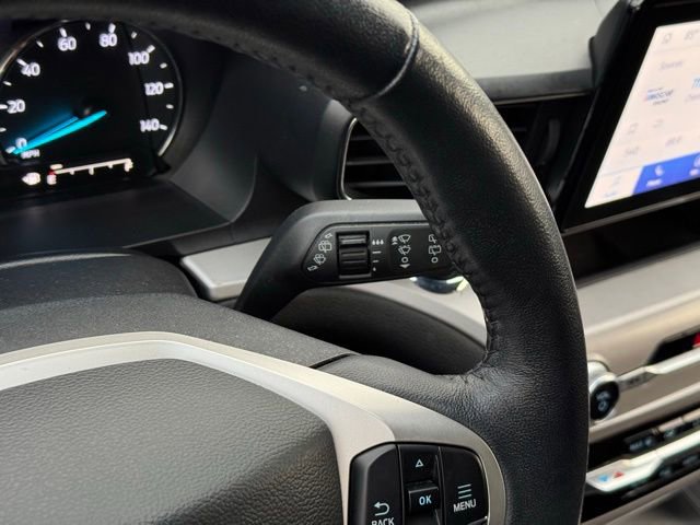 Certified 2023 Ford Explorer XLT w/ Equipment Group 202A AWD/4WD image 29