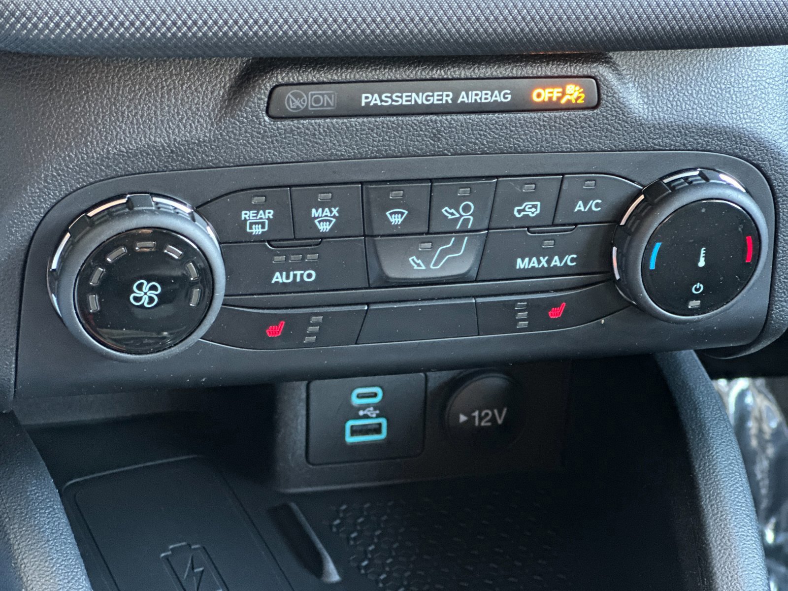 Certified 2022 Ford Bronco Sport Big Bend w/ Convenience Package image 20