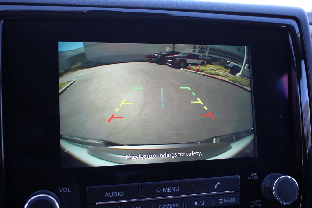 Used 2022 Nissan Frontier SV RWD image 32