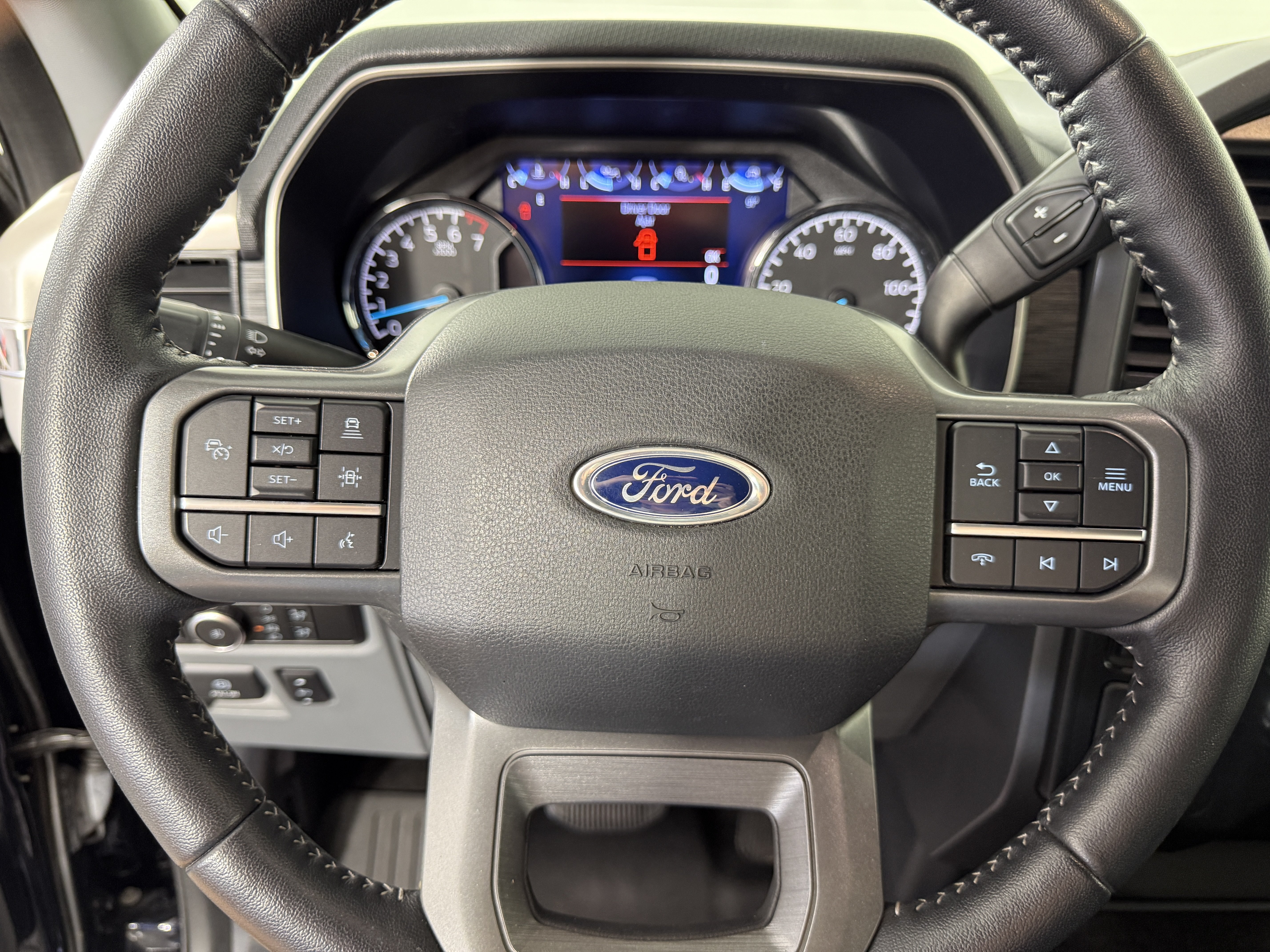 Certified 2021 Ford F150 XLT w/ Equipment Group 302A High RWD image 30