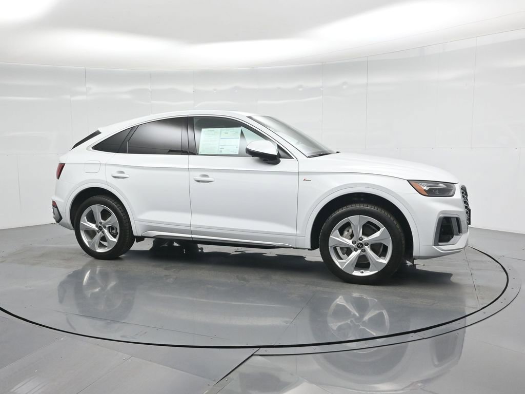 Used 2023 Audi Q5 2.0T Premium Plus w/ Premium Plus Package image 26