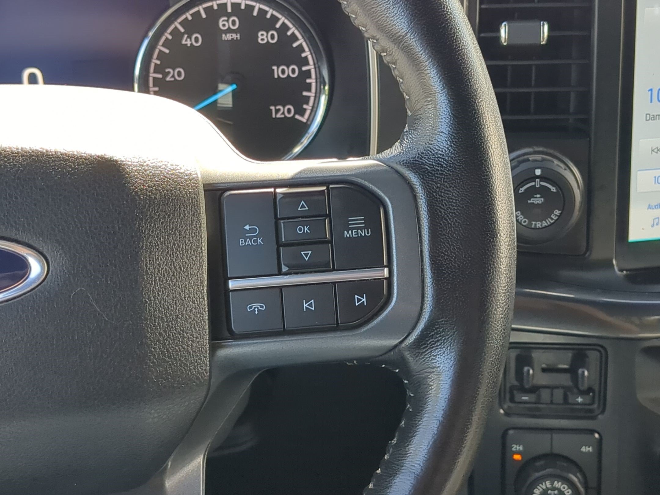 Certified 2022 Ford F150 XLT w/ Equipment Group 302A High AWD/4WD image 21
