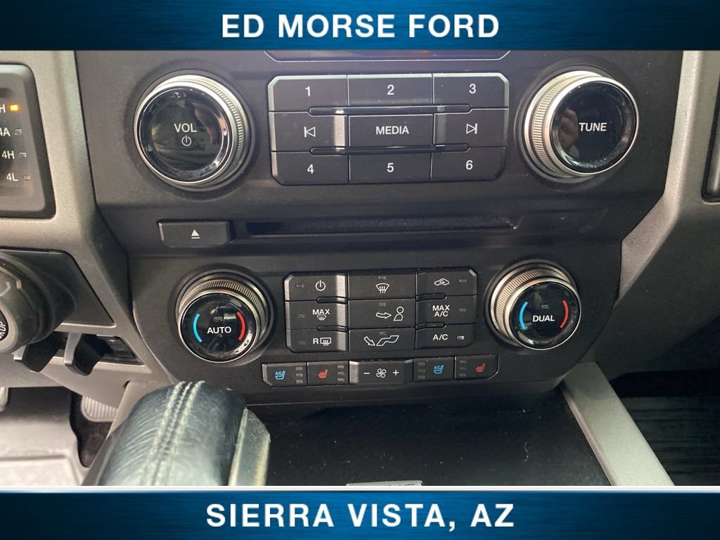 Certified 2017 Ford F150 Raptor w/ Equipment Group 802A Luxury AWD/4WD image 39