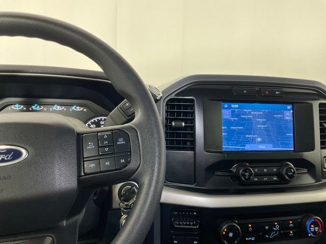 Certified 2023 Ford F150 XLT w/ XTR Package image 22