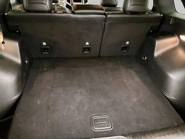 Used 2019 Jeep Cherokee Latitude Plus AWD/4WD image 33