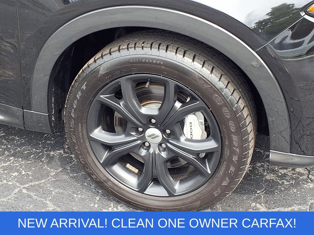 Used 2024 Dodge Hornet R/T Plus w/ R/T Blacktop Package AWD/4WD image 31