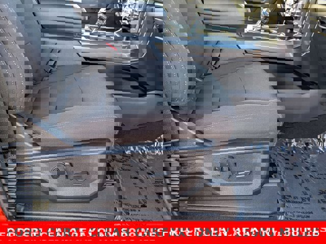 Certified 2023 Ford F150 XLT w/ Equipment Group 302A High image 28