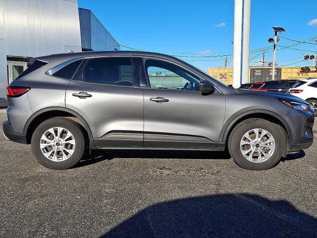 Certified 2023 Ford Escape Active image 5