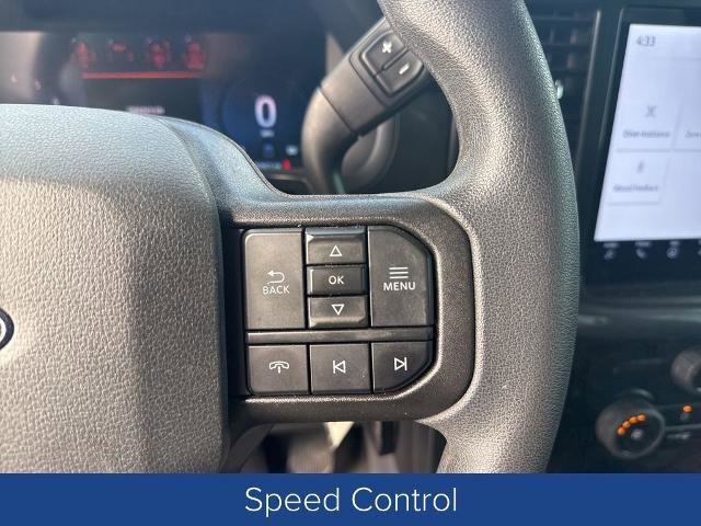 Certified 2024 Ford F150 STX AWD/4WD image 16