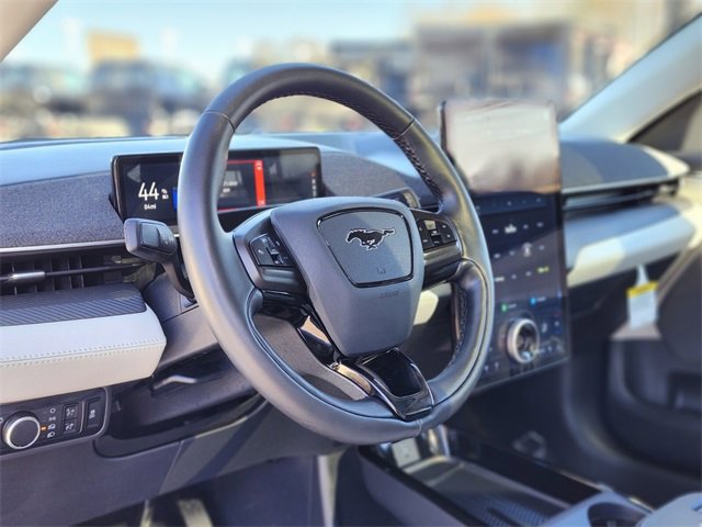 Certified 2024 Ford Mustang Mach-E Premium image 19