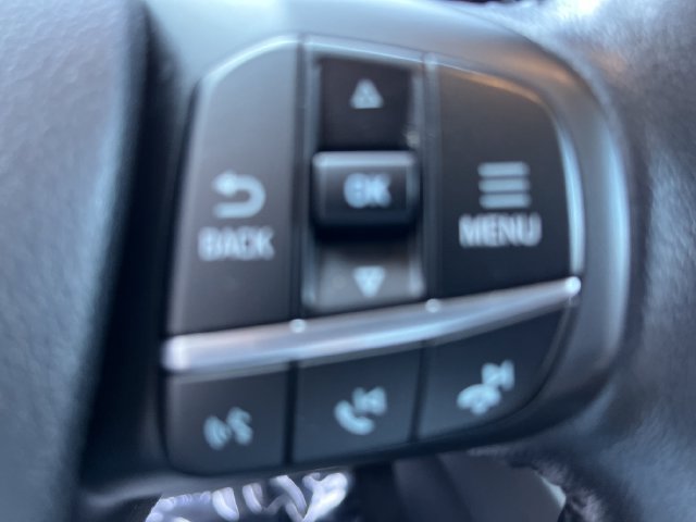 Certified 2022 Ford Bronco Sport Badlands AWD/4WD image 31