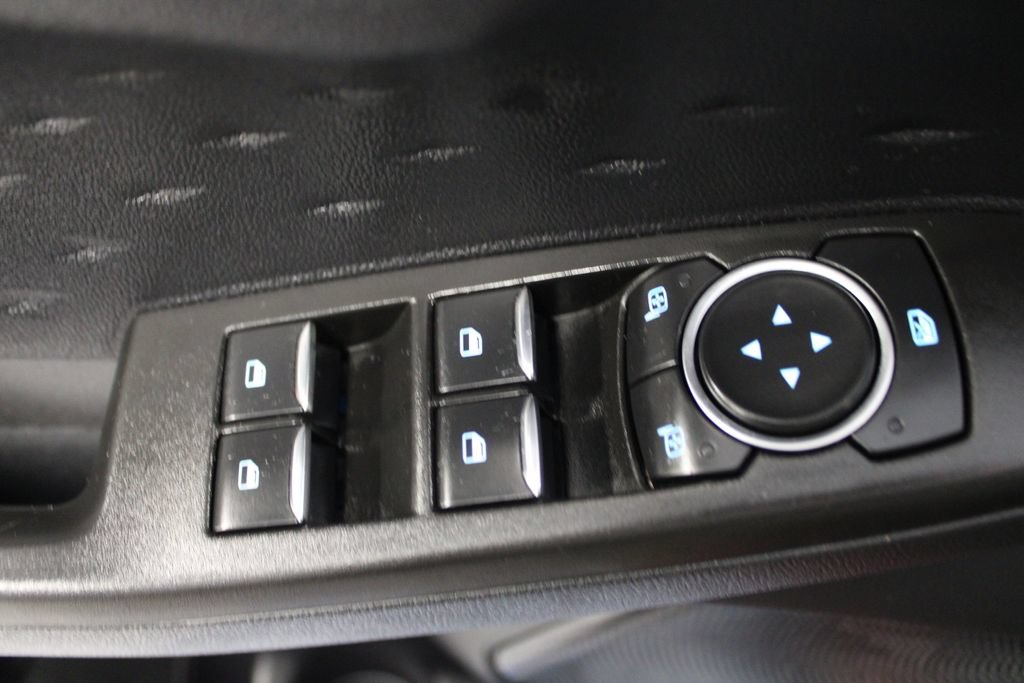 Certified 2020 Ford Escape SE AWD/4WD image 13