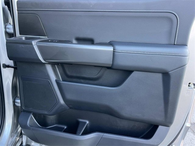 Certified 2024 Ford F150 XLT w/ Equipment Group 302A MID image 20