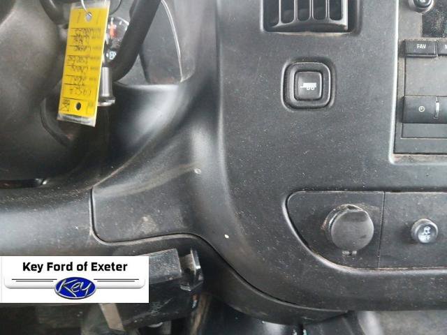 Used 2021 Chevrolet Express 2500 w/ Driver Convenience Package image 23