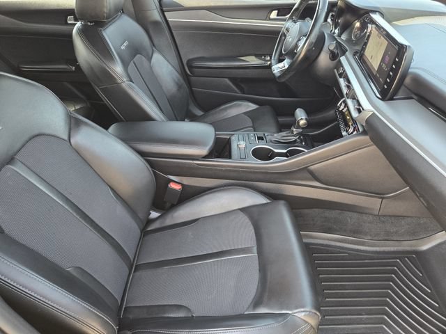 Used 2022 Kia K5 GT-Line FWD image 13