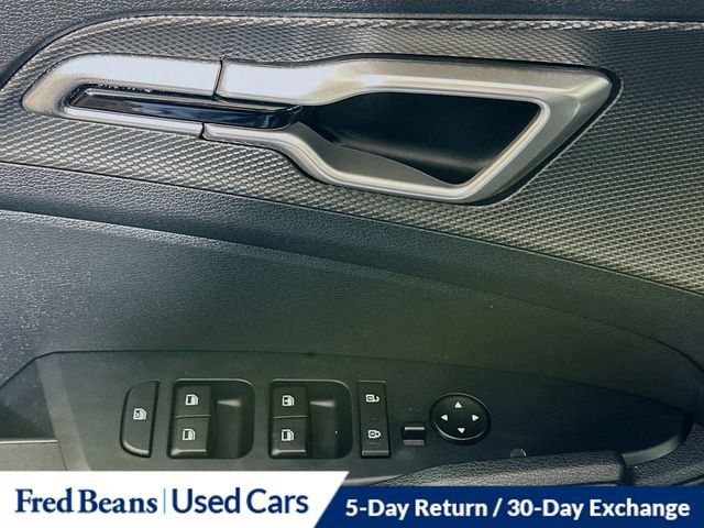 Used 2023 Kia Sportage LX image 20