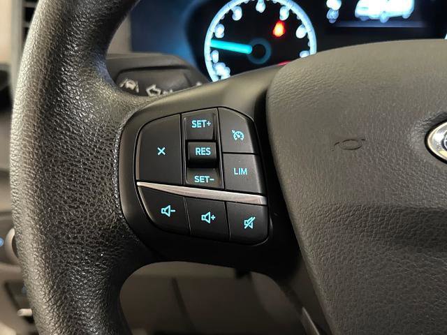 Certified 2024 Ford Transit 250 Low Roof w/ Exterior Upgrade Package image 23