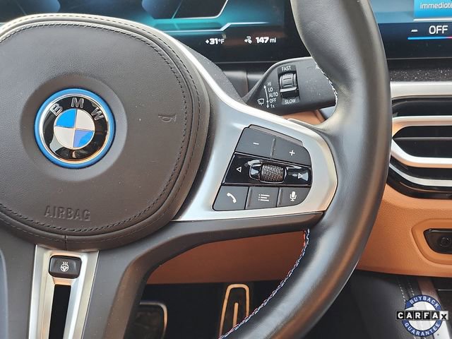 Used 2024 BMW i4 M50 image 15