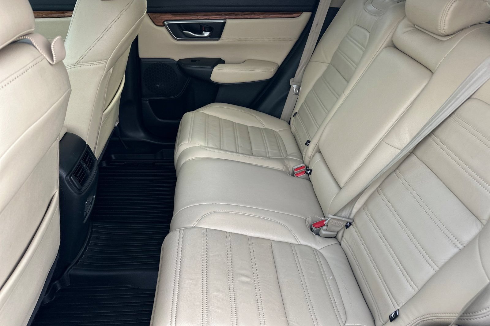 Used 2021 Honda CR-V EX image 11
