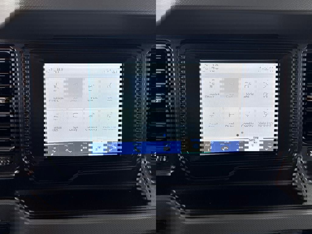 Certified 2022 Ford Bronco Base image 12