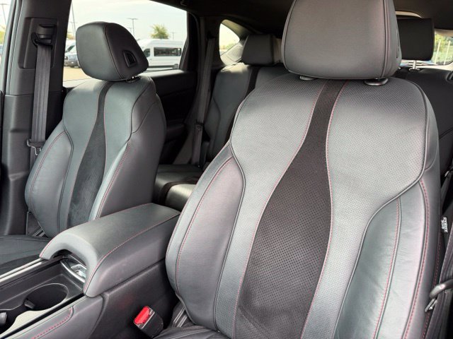 Used 2022 Acura RDX w/ Advance Package FWD image 12