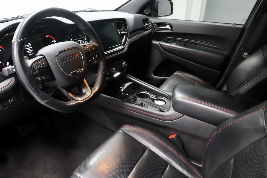Used 2023 Dodge Durango R/T image 25