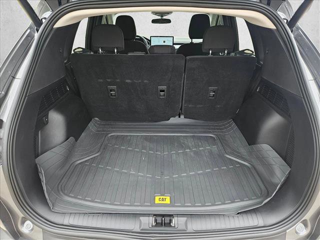 Certified 2023 Ford Escape Active w/ Tech Pack #1 image 6