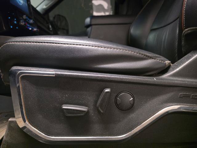 Certified 2023 Ford F350 Lariat w/ Lariat Ultimate Package AWD/4WD image 22