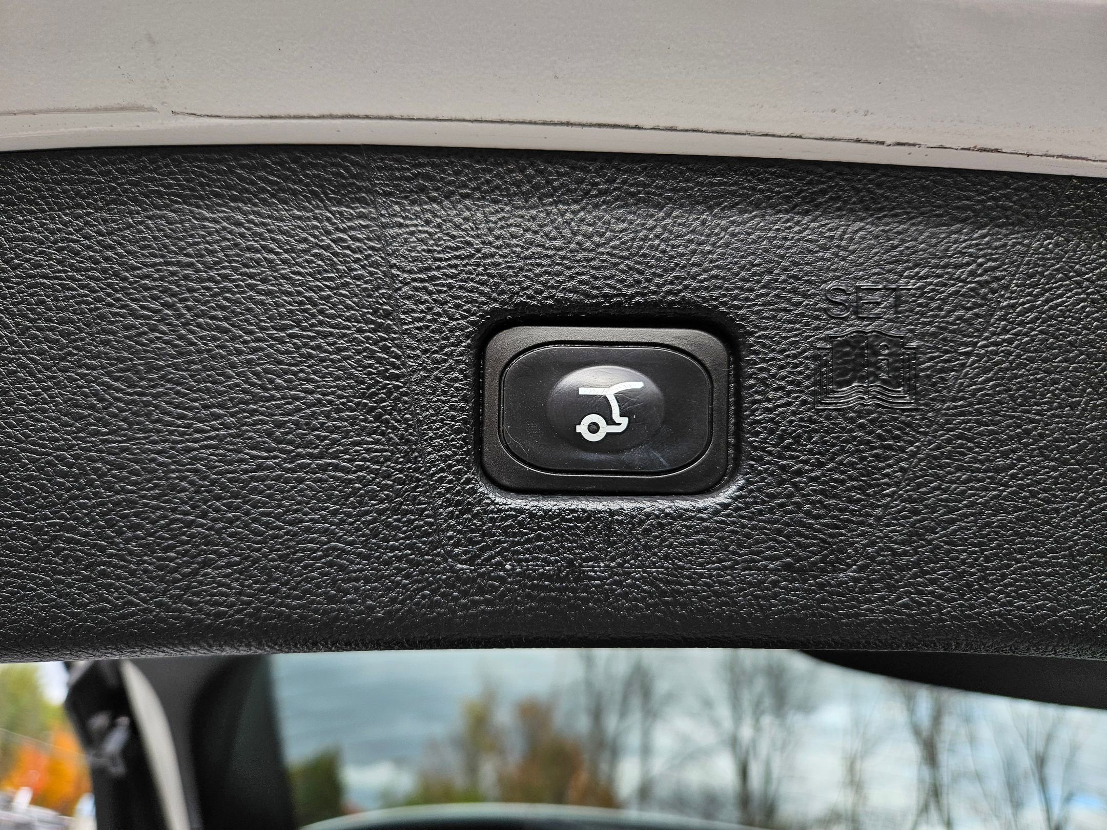 Certified 2023 Ford Edge SEL w/ Convenience Package image 23