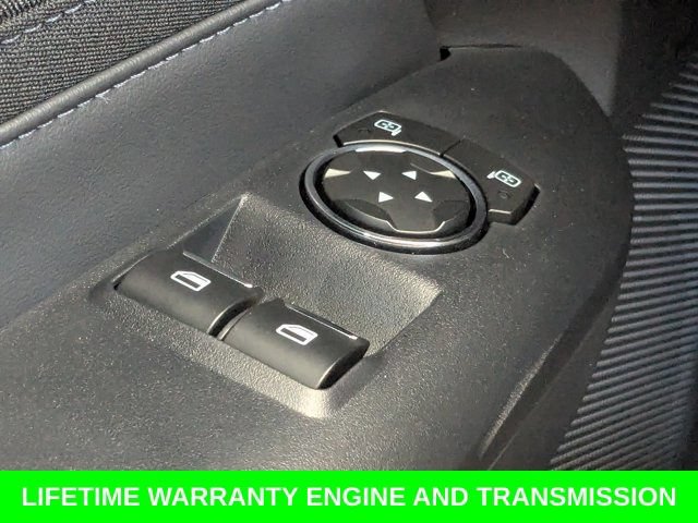 Certified 2025 Ford Mustang GT RWD image 20