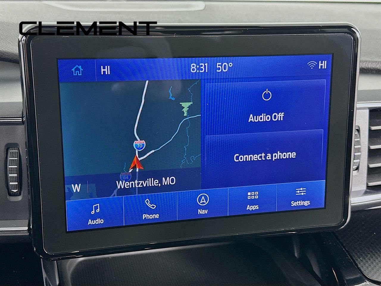 Certified 2022 Ford Explorer ST w/ Equipment Group 401A image 19