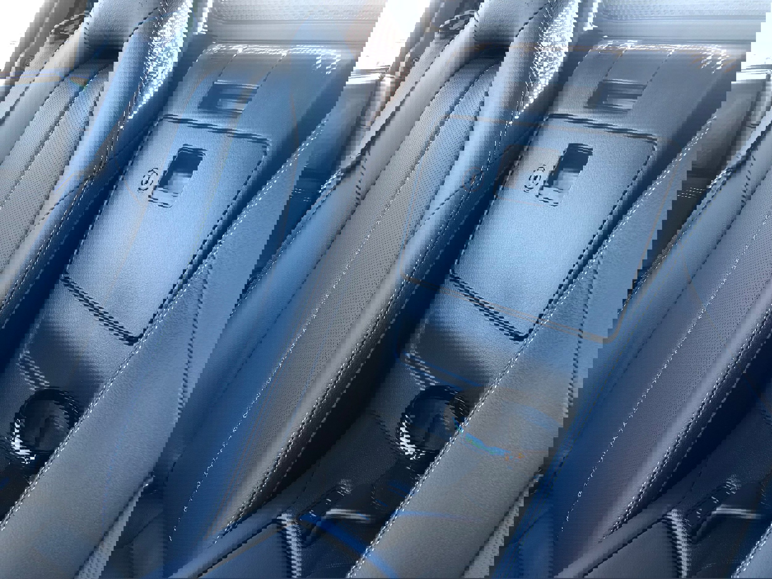 Used 2024 MAZDA MX-5 Miata Grand Touring image 14