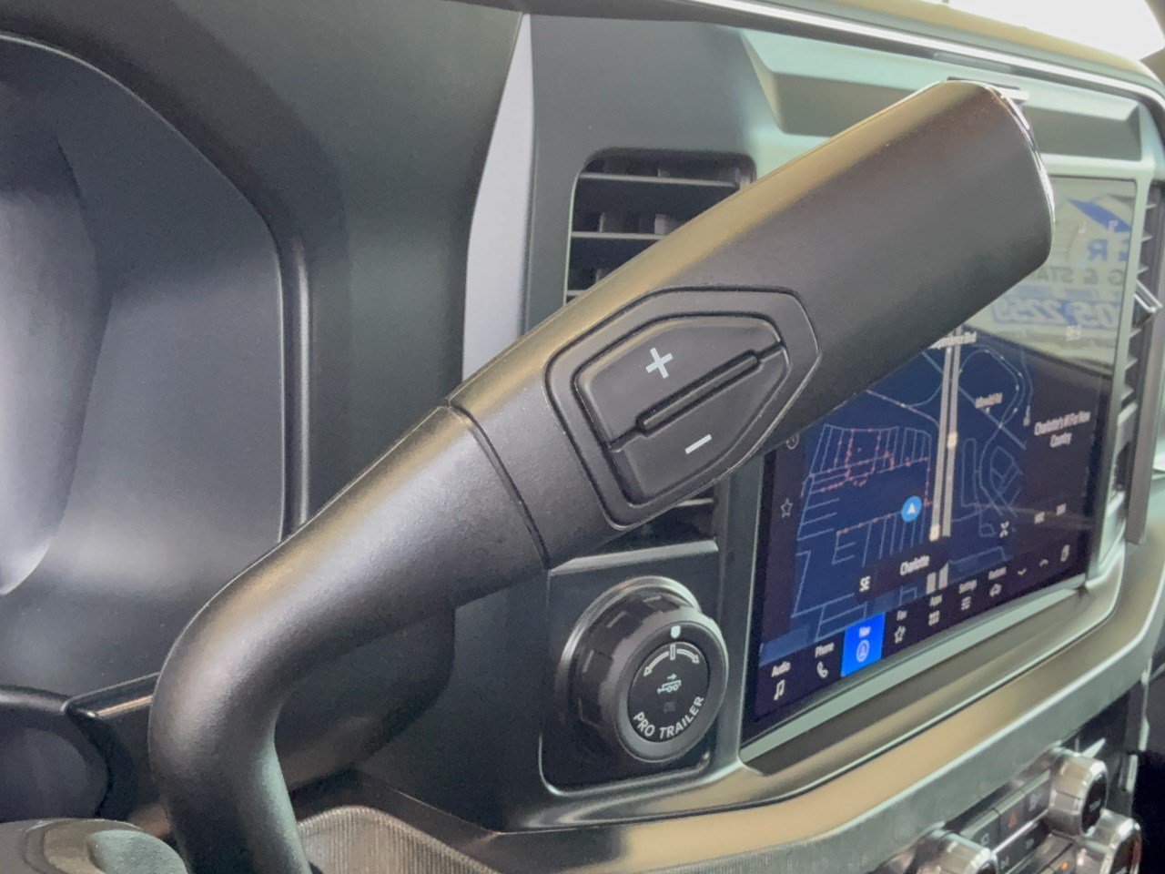Certified 2026 Ford F250 Platinum AWD/4WD image 21