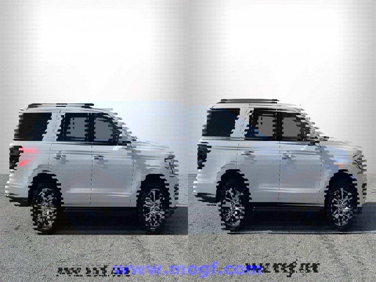 Certified 2024 Ford Expedition Limited image 2